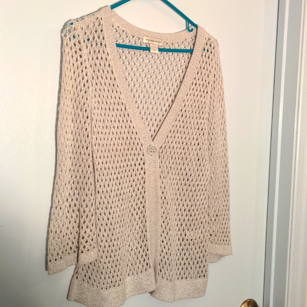 💜 Shrug/Sweater PRICE DROP